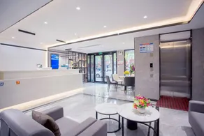 7Days Inn Hengshui Hengbai International Branch - Image 4