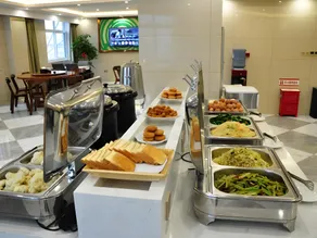 GreenTree Inn Anyang Tangyin Changhong Road - Image 4