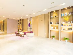 Lavande Hotel Guangzhou Nansha Huangge Metro Station Qilin Plaza - Image 2