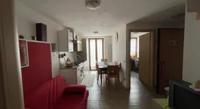 LA CASA DI PUCCI nel borgo affrescato di PARLASCO - Image 2