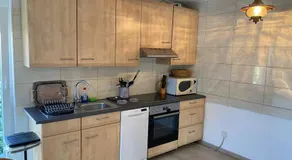Vintage Ferienwohnung nahe Europapark Herbolzheim - Image 4