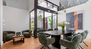 Pacifico Suites near Retiro - Image 3