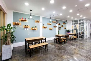 Sahara Hotel - Image 3