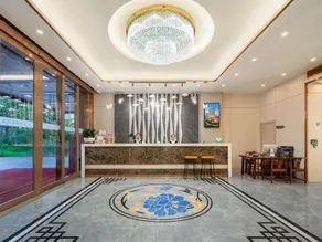 Licheng Ruixuan Hotel - Image 4