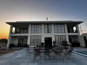 THE AMBITION FARMS - Image 1