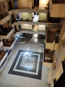 NOOR  RESIDENCY  ( Stay  Like Home  Environment ) - Image 2