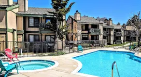Boulder Creek-1412 by Big Bear Vacations - Image 5