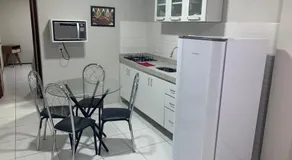 Pousada Residencial Milagre 201 - Image 3