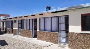 Cabaña Sal y Piedra - Image 5