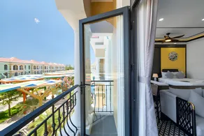 Le Palmier Phu Quoc Hotel - Free Shuttle To Grand World - Image 3