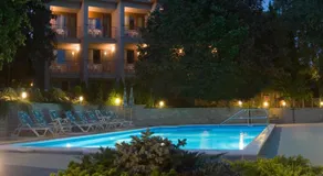 Hotel Villa Pax - Image 2