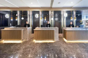 Atour Hotel Lianyungang City Government - Image 3