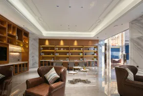 Vienna International Hotel Hengyang Yanqi Lake Lakeview Waterfront - Image 2