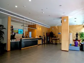 Hanting Hotel Bozhou Mengcheng - Image 3