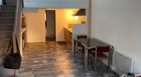 Joli duplex en centre ville de 40m2 climatisé - Image 3