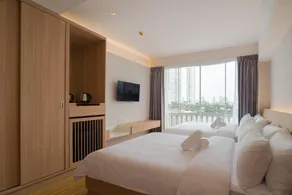 BEAT Warii Hostel at Chaophraya River - Image 2