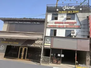 Collection O Kurla LBS Road Formerly Mumbai Residency - Image 5