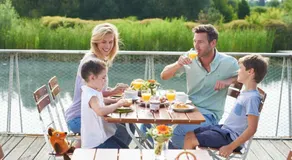 Ravensburger Spieleland Feriendorf - Image 3