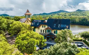 Youtan Boluo Homestay (Dongbu Huaqiaocheng) - Image 3