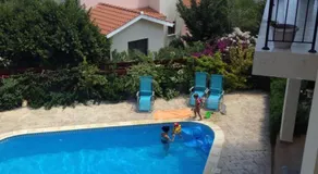 Apartment in Polis Neo Chorio - Image 2