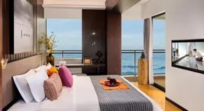 Dusit Thani Shuangyue Bay Resort Huizhou - Image 2