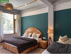 Madpackers Kasol Riverside - Katagla - Image 2