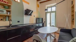 Xenia Apartments - Renovated two-room apartment in Sant'Ambrogio - Image 2