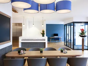 Ibis Styles Geneve Gare Hotel - Image 5