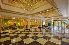 Hotel Clarks Shiraz - Image 3