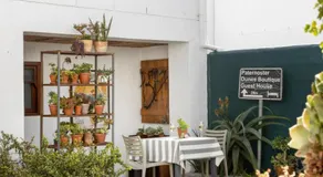 Paternoster Dunes Boutique Guesthouse - Image 4