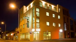 Hotel Deluxe with free Wellness and Fitness Centrum - Image 3