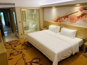 Vienna Hotel Fujian Yong'an South Railway Station - Image 3