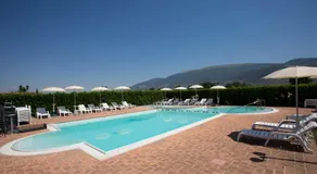 Terre Del Cantico Country House - Image 3