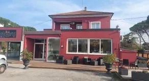 La Rondinella Boutique Rooms & Café - Image 5
