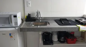 Aconchego e conforto - Studio próximo a UFMG, Mineirão, Pampulha, Centro - Image 5