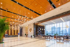 Anshun Shengfeng Hotel (Gufu Street) - Image 3
