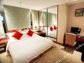 Junyue Holiday Inn (Wuhan University East Lake) - Image 3