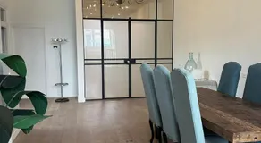 Beautiful luxury apartment close to the beach and city centre - Image 5