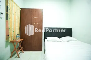 Mahkota Sivali near Soekarno Hatta Airport Mitra RedDoorz - Image 5
