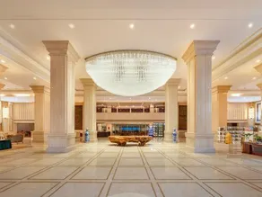 Liangdu Impression Hotel (Liupanshui Wanda Plaza) - Image 4