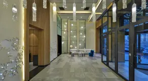 哈尔滨火车站红军街壹号酒店 - Image 4