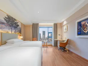 Vienna Hotel (Tongren Jinlin Avenue) - Image 2