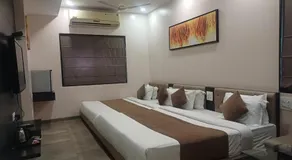 Hotel Paradise Ahilyanagar - Image 5