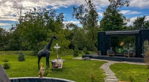 Forest Chalet - Image 3