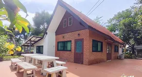 Bann Kieng Kiri Khaoyai บ้านเคียงคีรี เขาใหญ่ - Image 5
