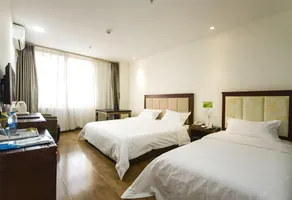Super 8 Hotel Beijing Daxing Huangcun West Street Metro Station - Image 5