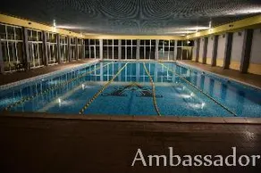 Hotel Ambassador - Free Parking - Image 3