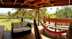 Jobos Beach House - Steps from the beach! - Image 4