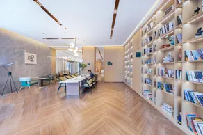 Atour Hotel Shenzhen Guangming Science City Zhengda City - Image 4
