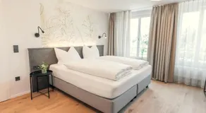 Das Hölderlein - Altstadthotel - Image 2